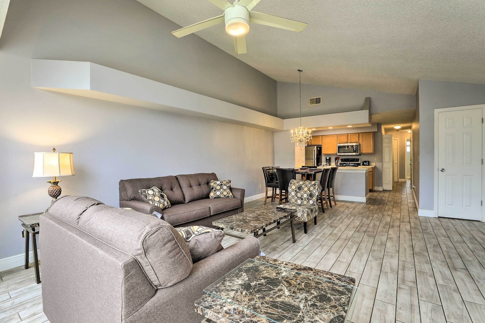 Laguna Bay Resort Condo 8 Mi to Disney - photo 11