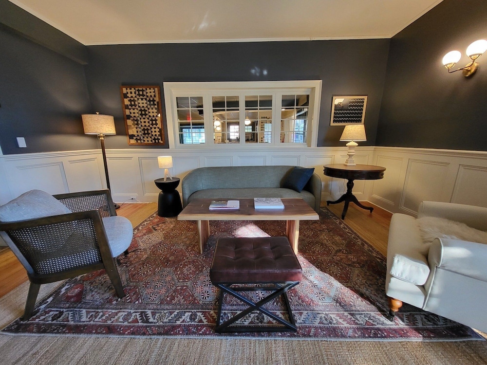 The Stowe Village Inn - photo 36