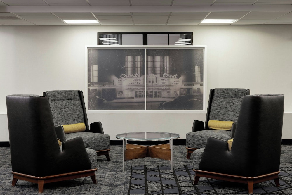 Courtyard by Marriott Wichita At Old Town - photo 49