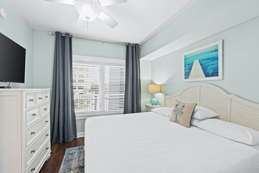 Grand Panama Beach Resort by Panhandle Getaways - photo 52