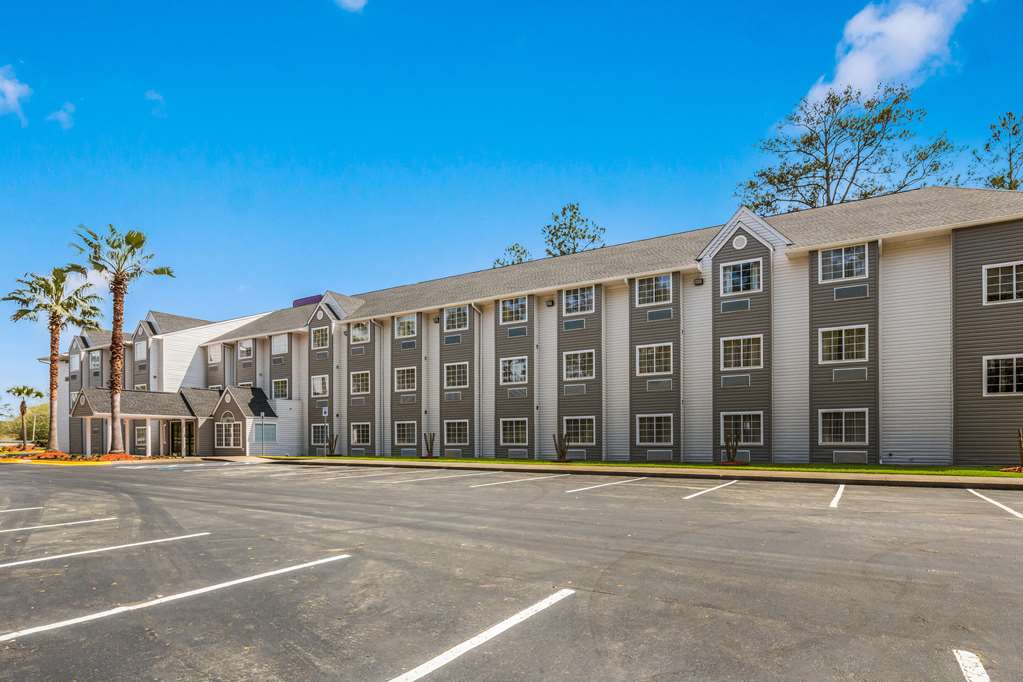 Sleep Inn & Suites Tallahassee Capitol - photo 5