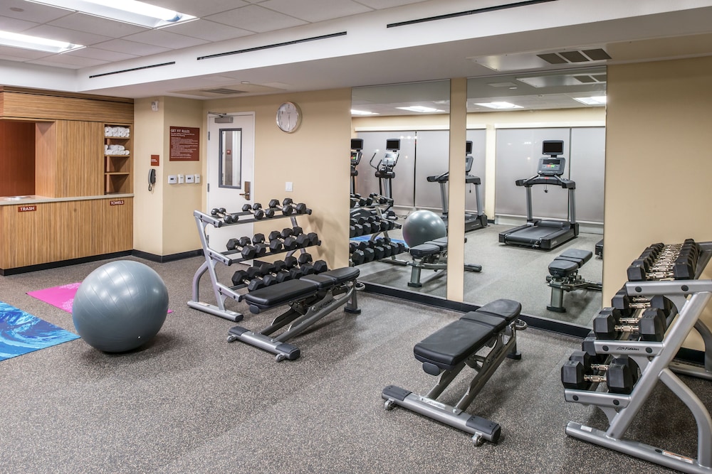 TownePlace Suites by Marriott Ontario Chino Hills - photo 26