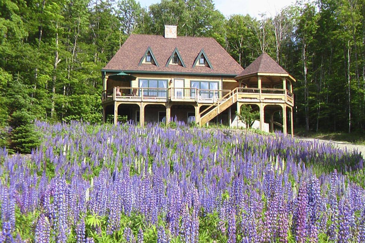 Eagle’s Nest in Greenville, United States