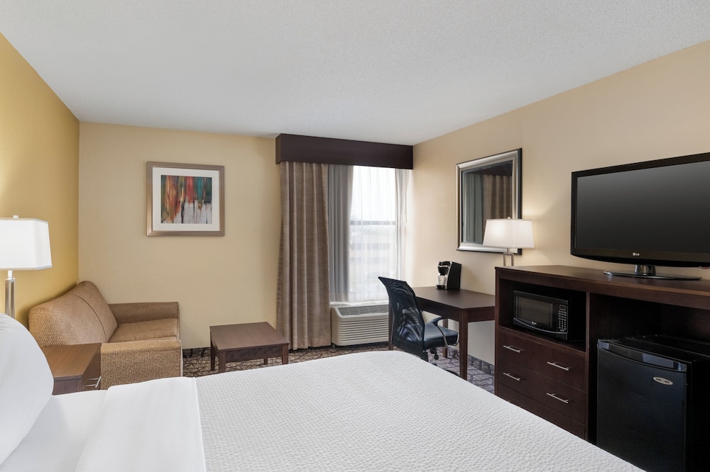 Holiday Inn Express Tallahassee I 10 E by IHG - photo 9