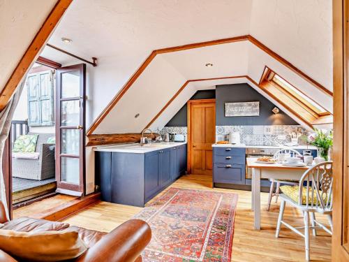 1 Bed in Wedmore 51340 — 4-Star Luxury Hotel in Chapel Allerton, United Kingdom