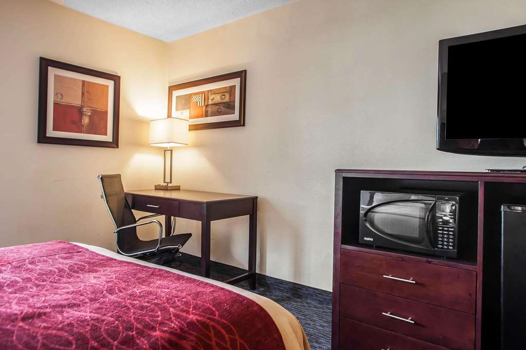 Comfort Inn Feasterville Trevose - photo 14