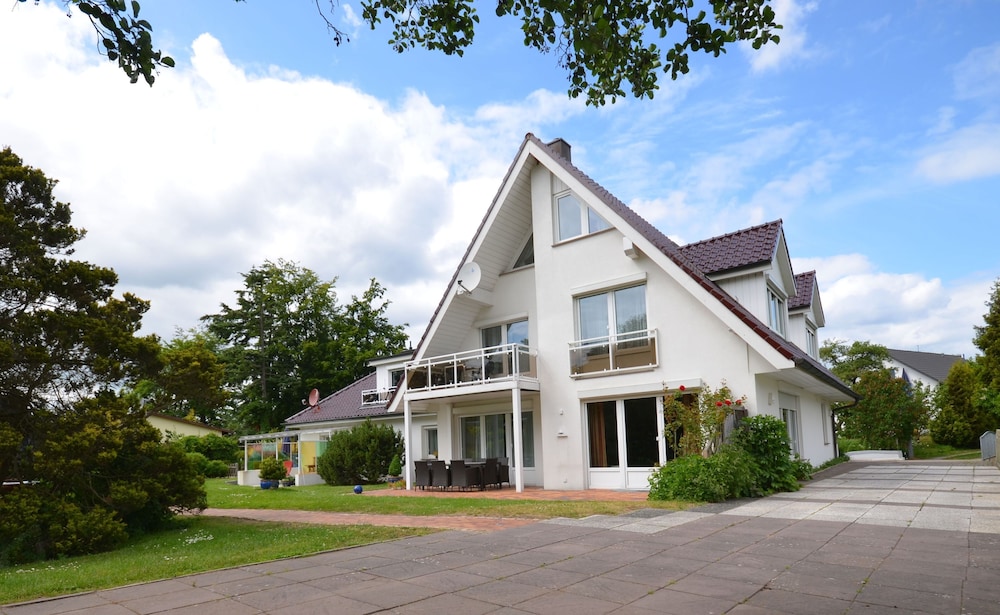 Landhaus Dreesen — 4-Star Luxury Hotel in Timmendorfer Strand, Germany