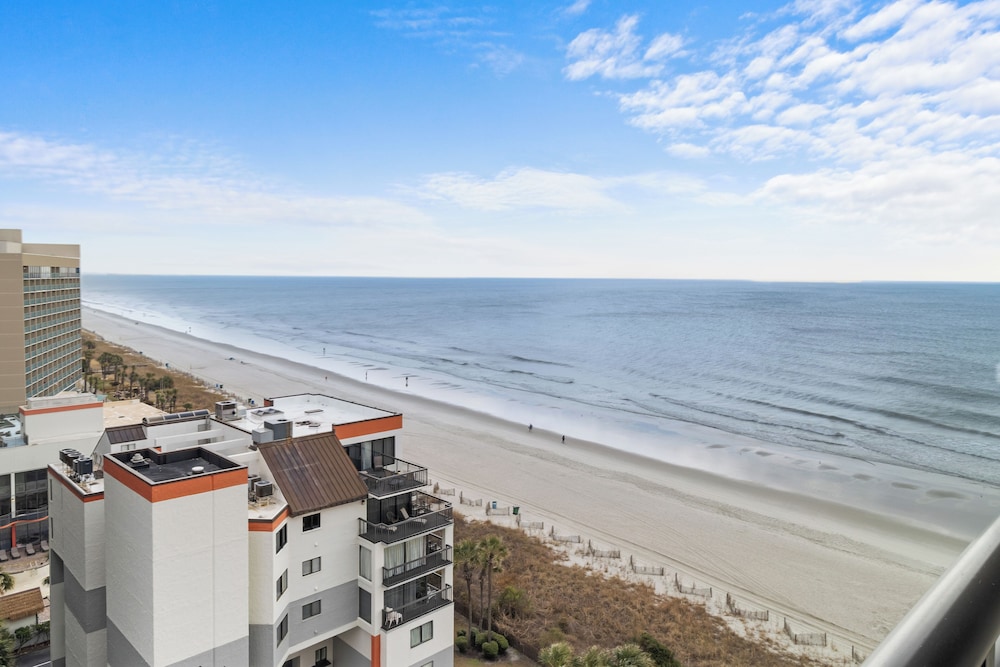 Ocean Reef Resort - photo 153