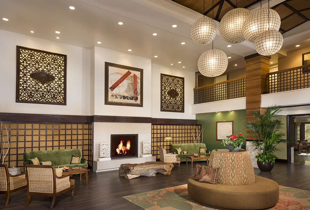 Ayres Hotel Orange - photo 15