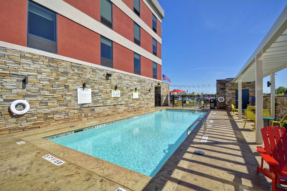 Home2 Suites by Hilton Warner Robins - photo 28