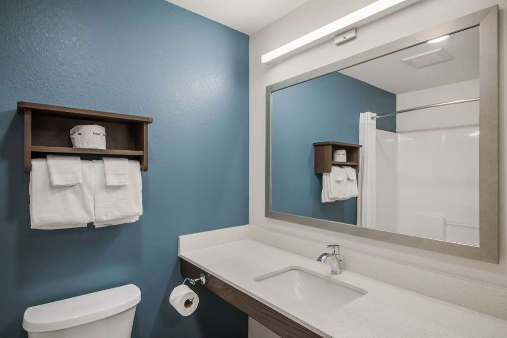 WoodSpring Suites Round Rock Austin North - photo 26