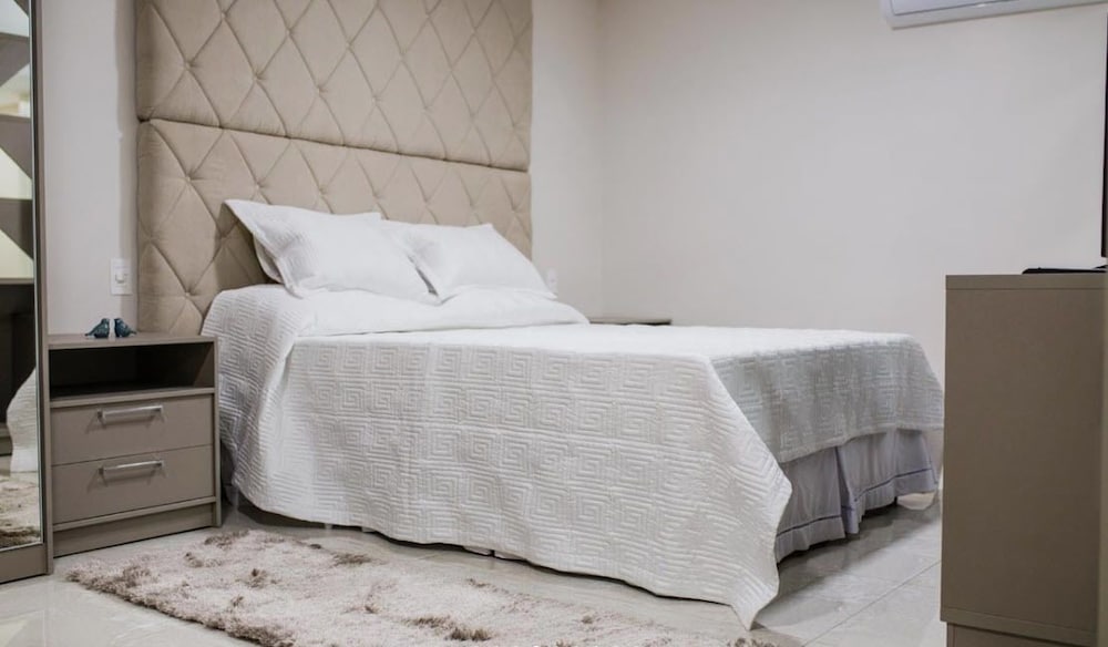 Hotel HPR Executive in Pato Branco, Brasil