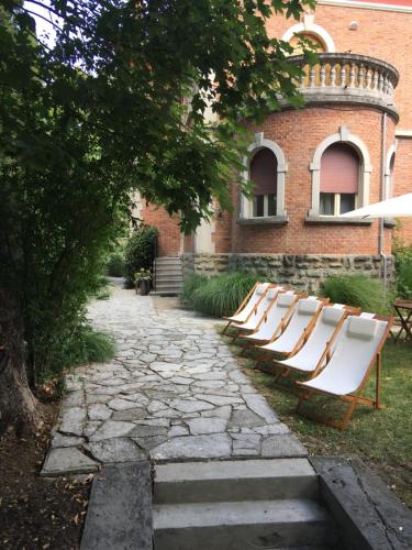 Rooms Portorose Center in Portoroz, Slovenia