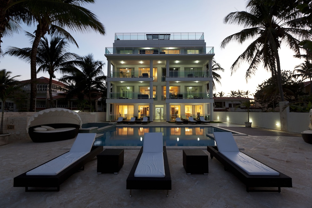 Watermarks Hotel Cabrete Beach domican Republic — hotel in Cabarete