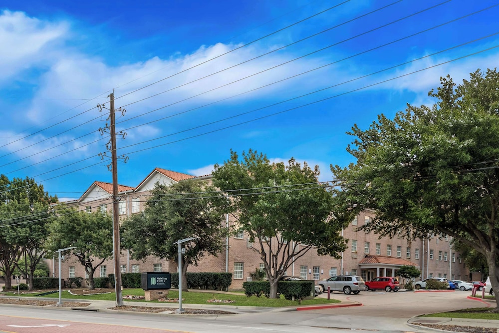 MainStay Suites Addison Dallas - photo 42
