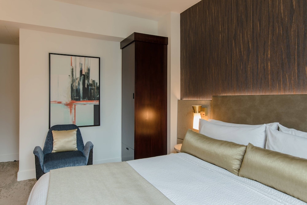 Marriott Vacation Club New York City - photo 15