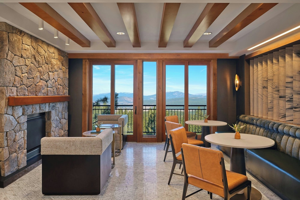 The Ritz Carlton Lake Tahoe - photo 135