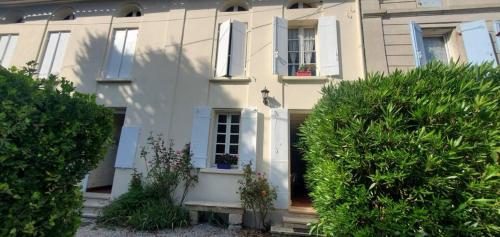 Le Gîte Saint Andre - last minute hotel in Sainte-Terre
