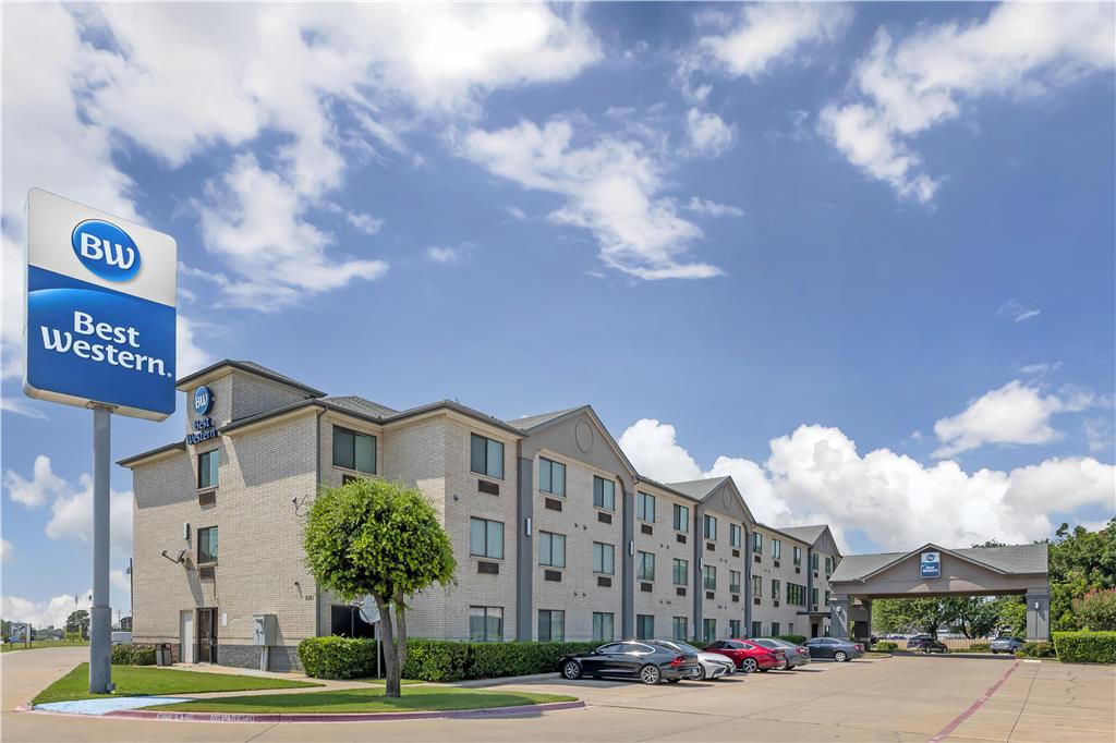 Best Western Northwest Inn - featured photo