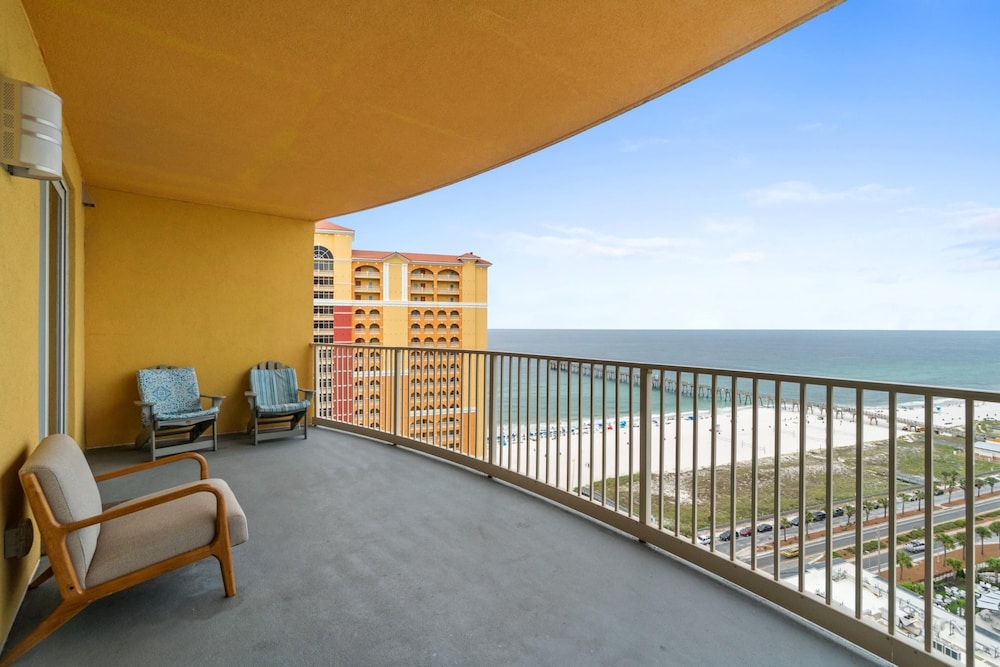 Calypso Tower 3 by Panhandle Getaways - photo 702