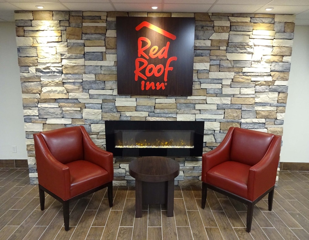 Red Roof Inn Indianapolis Castleton - photo 6