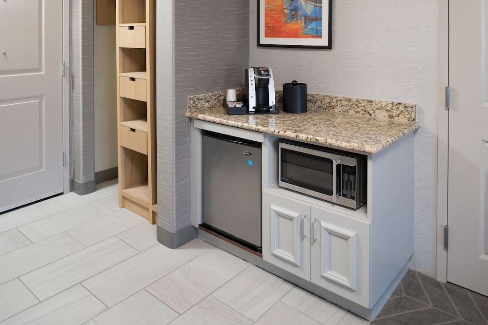 Hilton Garden Inn Sioux City Riverfront - photo 6