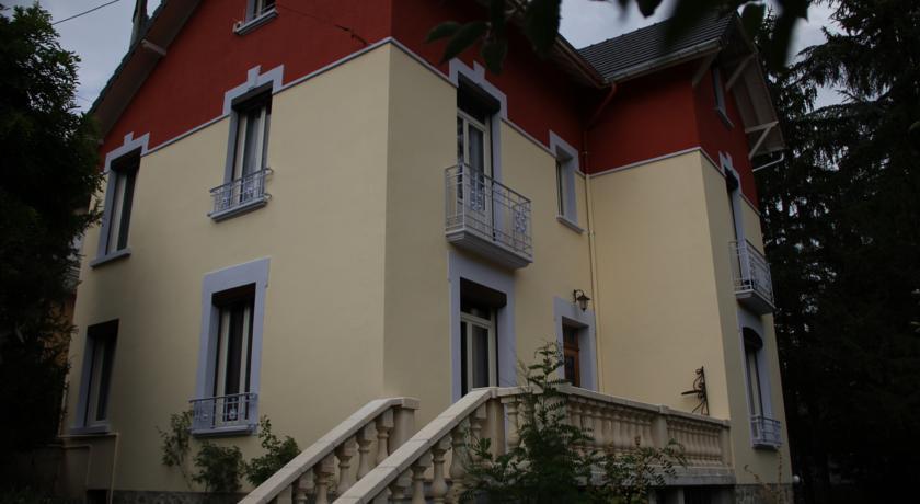 Les Trois Chardons Bleus in Gap, France