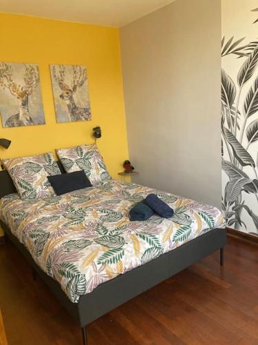 Chez Karine 7 - last minute hotel in La Norville