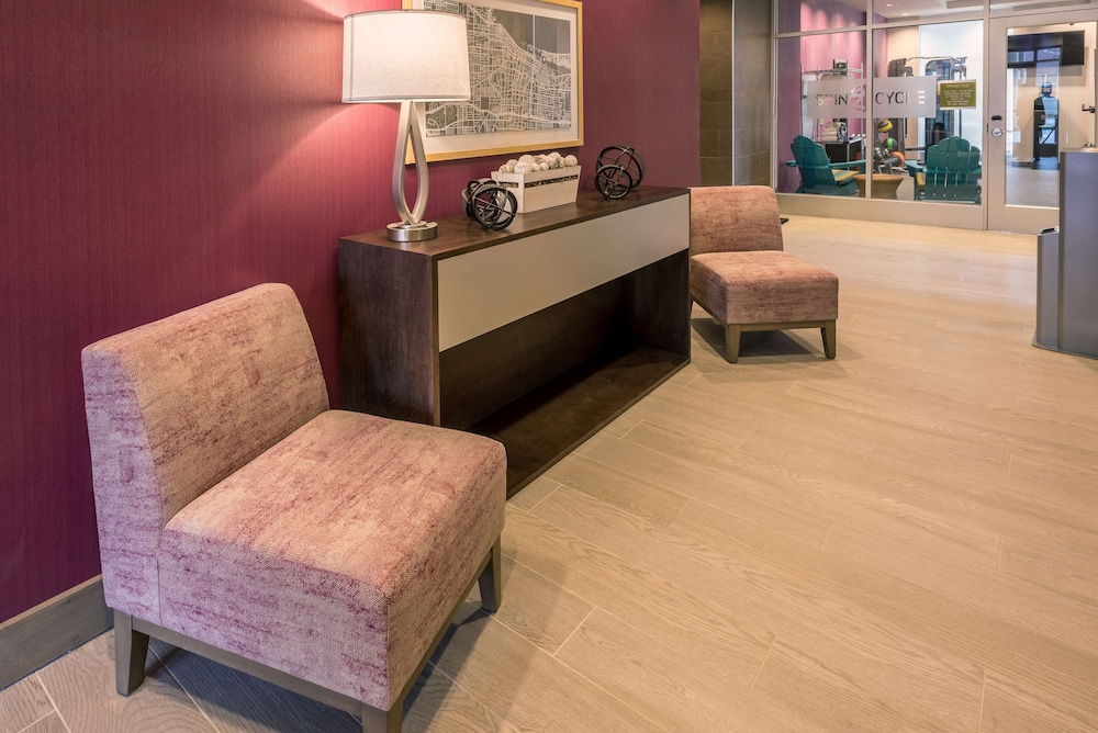 Home2 Suites by Hilton Memphis East Germantown - photo 21