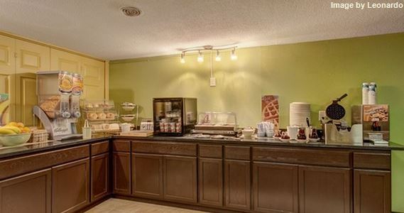 Quality Inn Barre Montpelier - photo 7