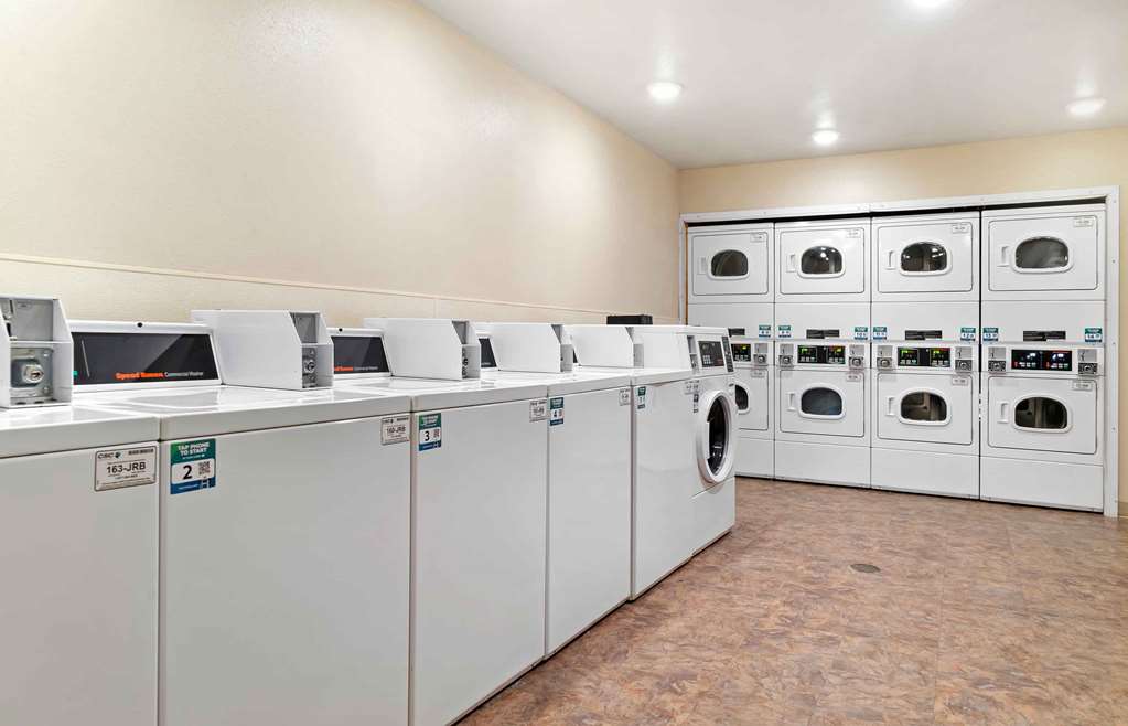 Extended Stay America Select Suites Grand Rapids Wyoming - photo 38