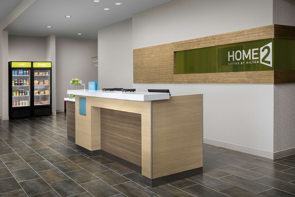 Home2 Suites by Hilton Flower Mound Dallas - photo 6