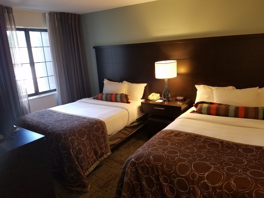 Staybridge Suites Cincinnati North by IHG - photo 13