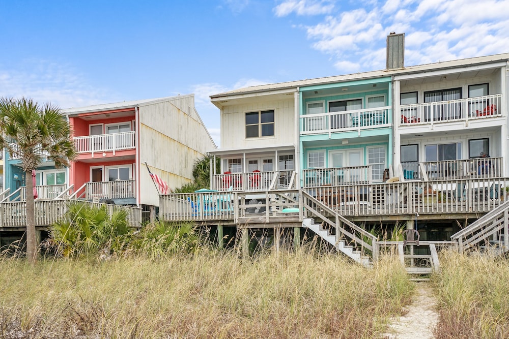 Premier Townhomes by Panhandle Getaways - photo 36