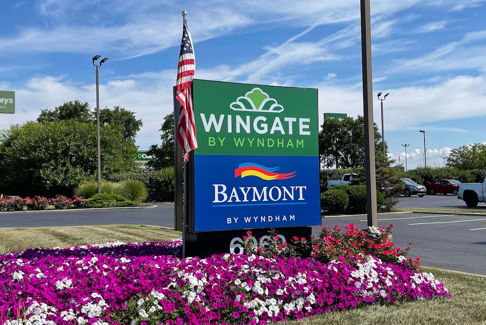 Baymont by Wyndham Dayton North - photo 35