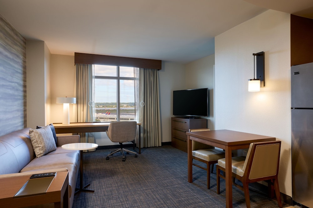 Residence Inn Arlington Capital View - photo 11