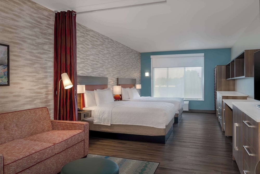 Home2 Suites by Hilton Bristol - photo 18