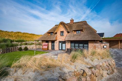Reetdachhaus Norderdeich Reetdachhaus Norderdeich 17 — Sankt Peter Ording