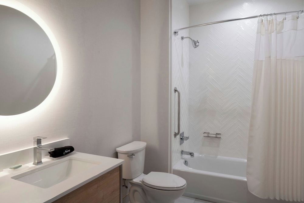 TownePlace Suites by Marriott West Lafayette - photo 11