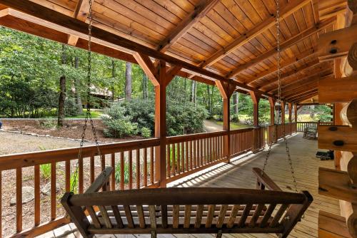 Almost There — Blowing Rock — photo 3