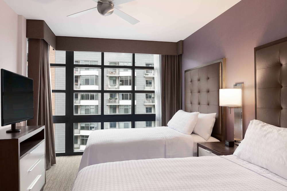 Homewood Suites by Hilton Washington DC Convention Center - photo 12