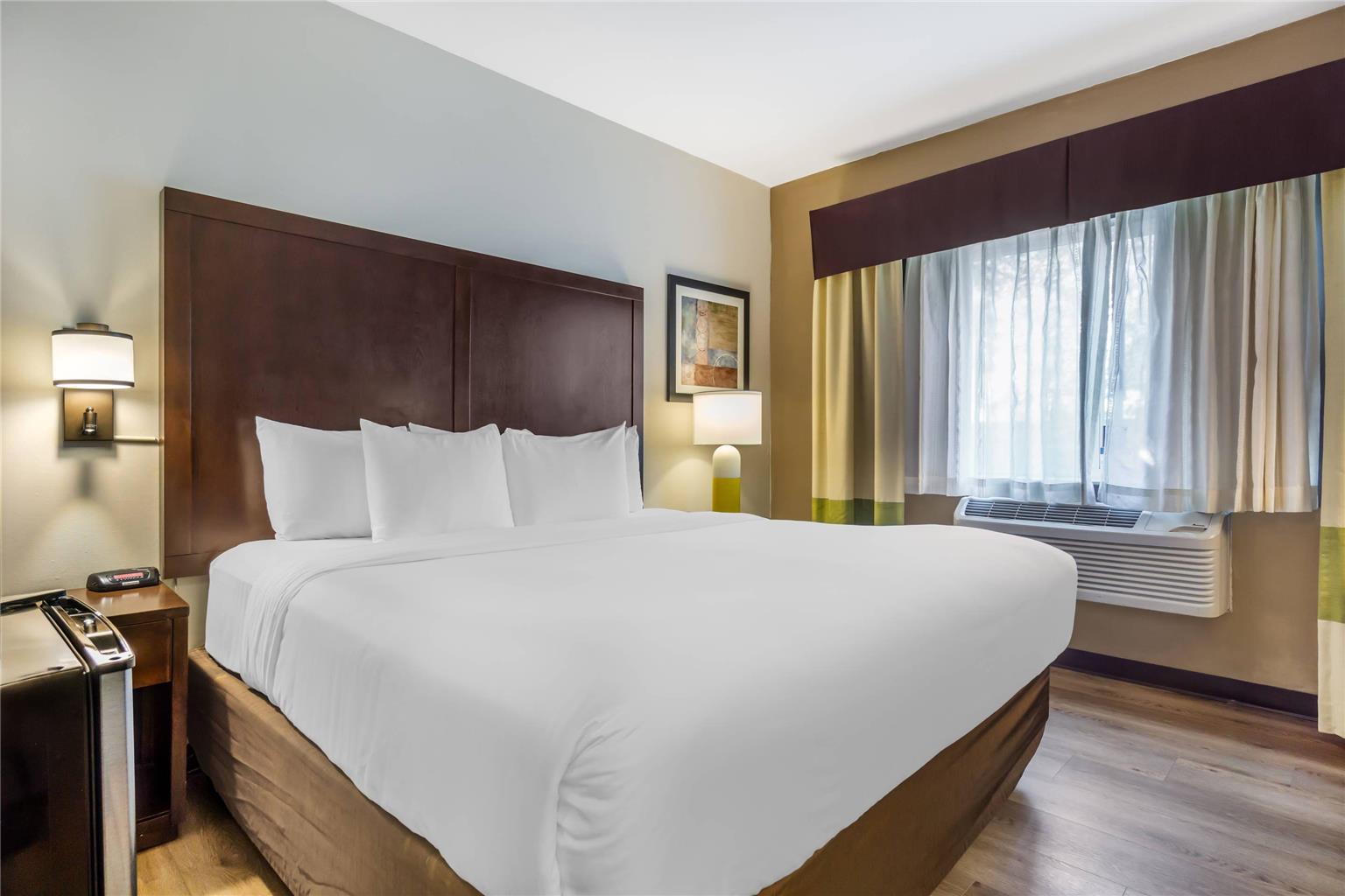 Comfort Inn Federal Way Seattle - photo 15