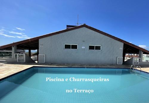 Apartamento na Praia Grande de Ubatuba — 4-Star Luxury Hotel in Ubatuba, Brasil