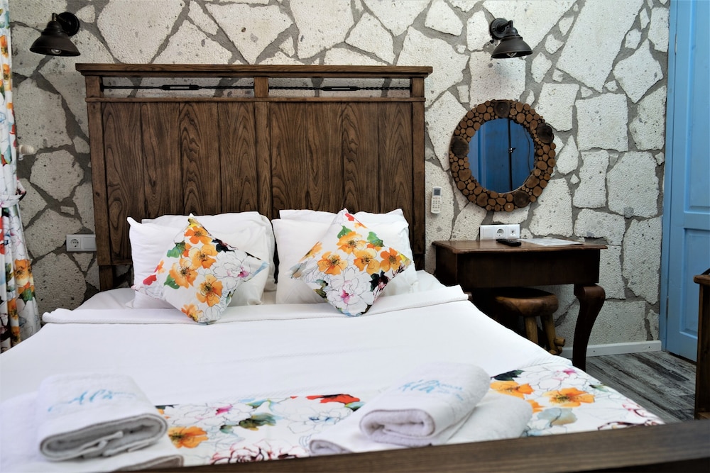 Ala Konak in Izmir, Turkey