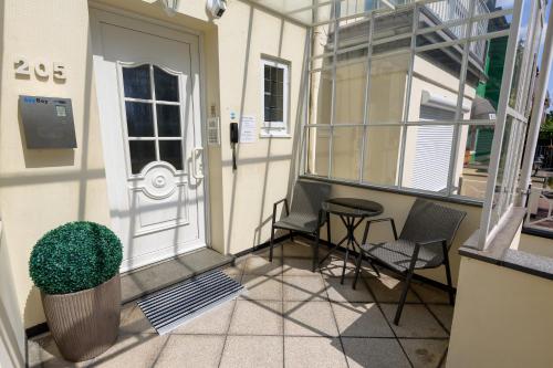 Bremer Apartmenthotel Superior — Bremen — photo 3