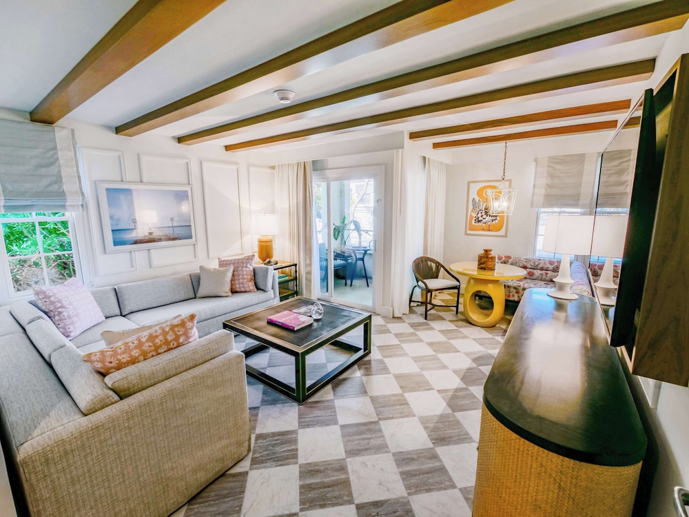 Casa Marina Key West Curio Collection by Hilton - photo 20