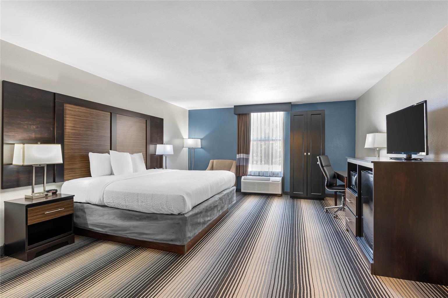 Sleep Inn Indianapolis East - photo 29