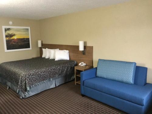 Days Inn By Wyndham Lexington Columbia - photo 16