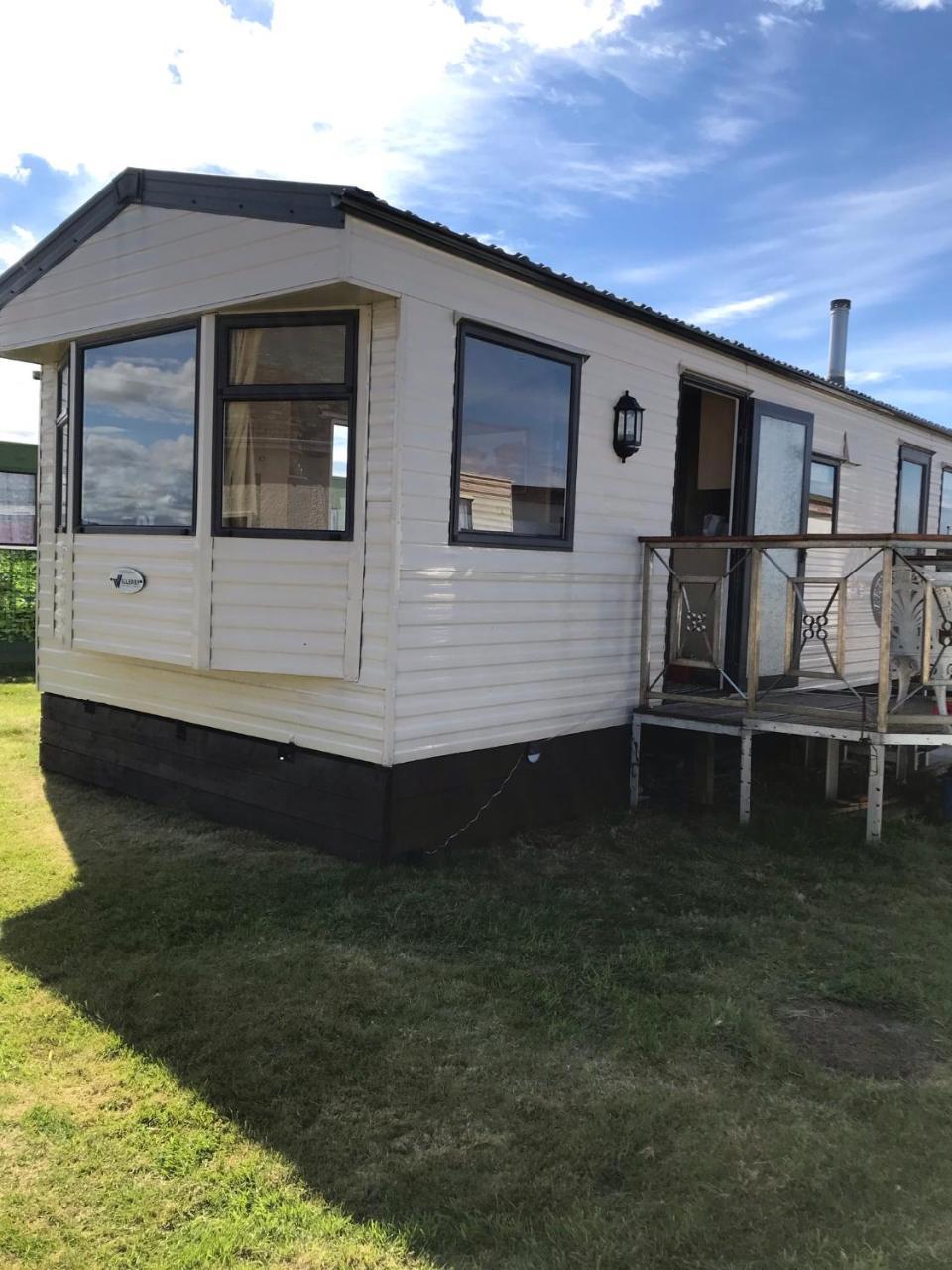 Melody Brooks Caravan Park in Buckie, United Kingdom