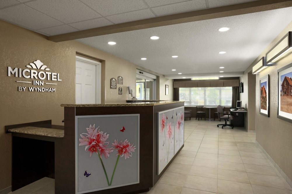 Microtel Inn By Wyndham Mineral Wells Parkersburg - photo 2